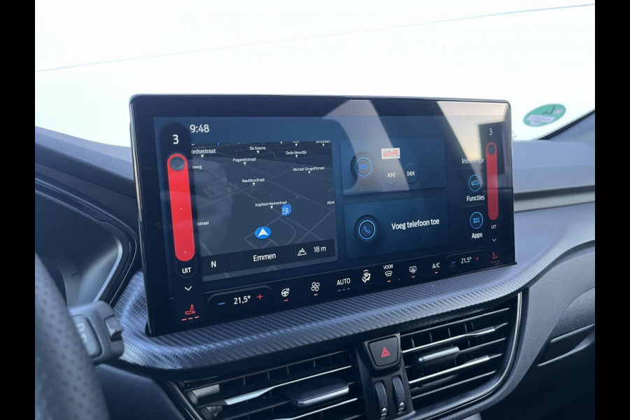 Ford Kuga 2.5 PHEV ST-Line X TREKHAAK! PANODAK! WINTERPACK! DRIVERPACK!