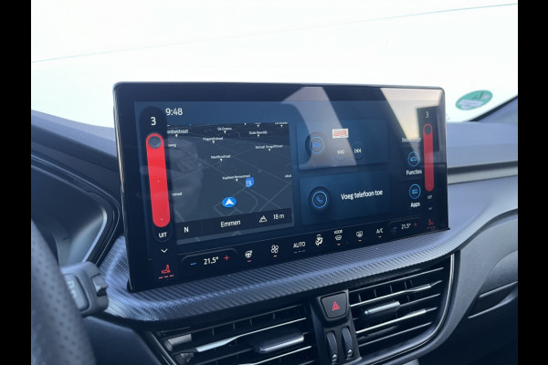 Ford Kuga 2.5 PHEV ST-Line X TREKHAAK! PANODAK! WINTERPACK! DRIVERPACK!