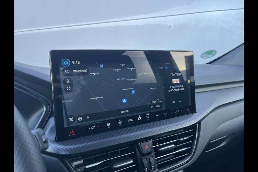 Ford Kuga 2.5 PHEV ST-Line X TREKHAAK! PANODAK! WINTERPACK! DRIVERPACK!