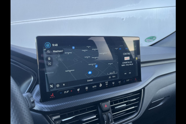 Ford Kuga 2.5 PHEV ST-Line X TREKHAAK! PANODAK! WINTERPACK! DRIVERPACK!