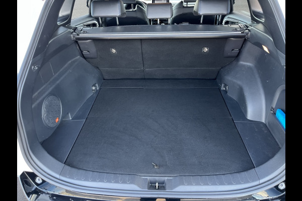 Toyota RAV4 2.5 Hybrid AWD Dyn.