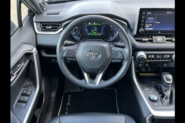 Toyota RAV4 2.5 Hybrid AWD Dyn.