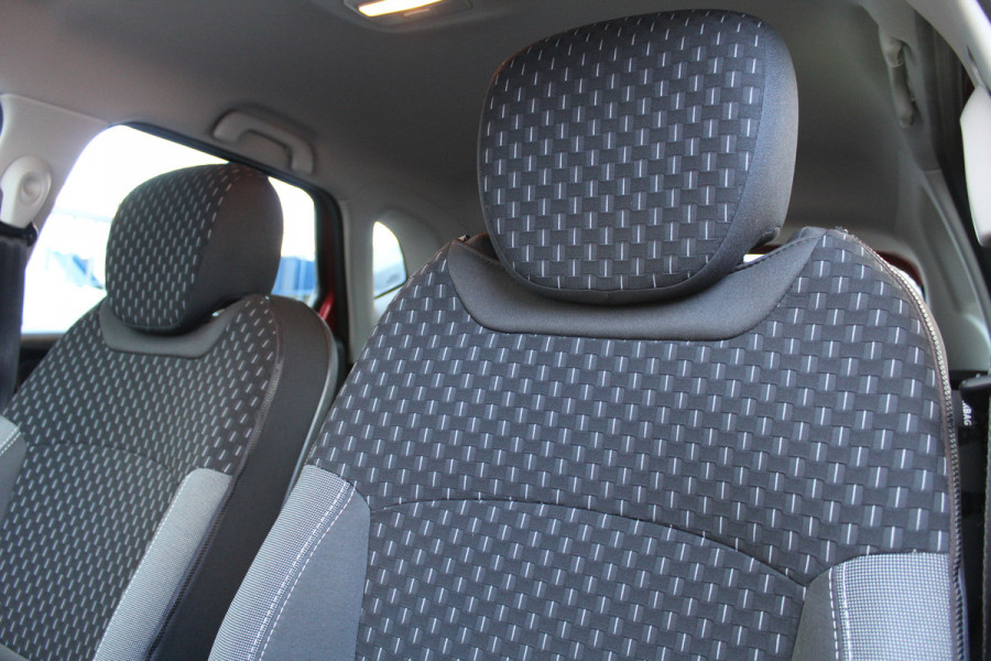 Renault Captur 1.3 TCe 150PK Intens | BLIS | Navigatie | Camera | Cruise Control | Keyless