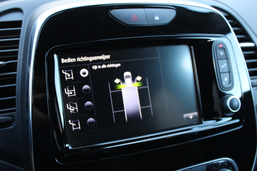 Renault Captur 1.3 TCe 150PK Intens | BLIS | Navigatie | Camera | Cruise Control | Keyless