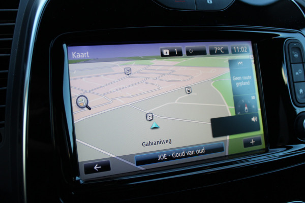 Renault Captur 1.3 TCe 150PK Intens | BLIS | Navigatie | Camera | Cruise Control | Keyless