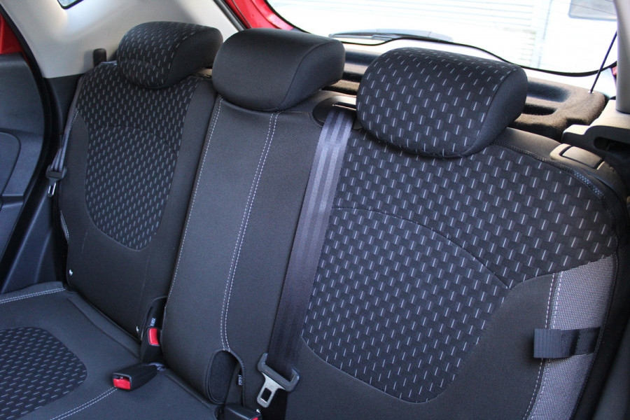 Renault Captur 1.3 TCe 150PK Intens | BLIS | Navigatie | Camera | Cruise Control | Keyless