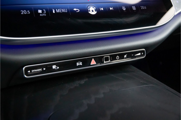 Mercedes-Benz E-Klasse Estate 220d AMG Line Trekhaak - Pano