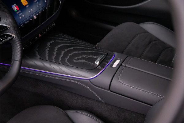 Mercedes-Benz E-Klasse Estate 220d AMG Line Trekhaak - Pano