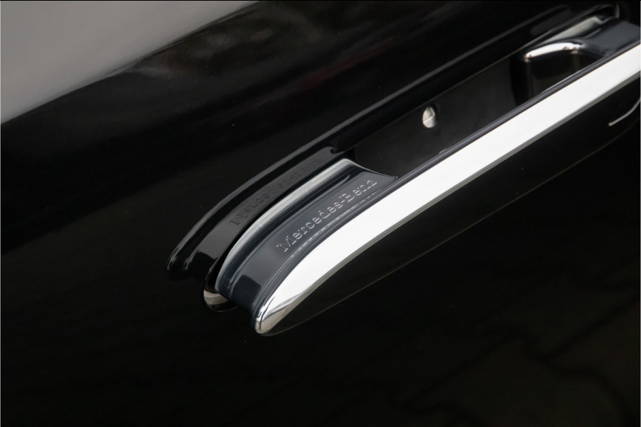 Mercedes-Benz E-Klasse Estate 220d AMG Line Trekhaak - Pano