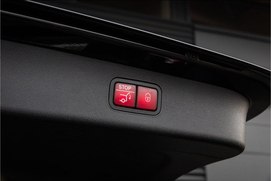 Mercedes-Benz E-Klasse Estate 220d AMG Line Trekhaak - Pano