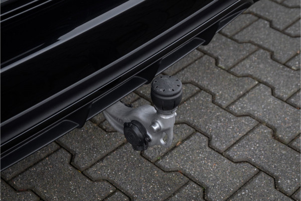 Mercedes-Benz E-Klasse Estate 220d AMG Line Trekhaak - Pano