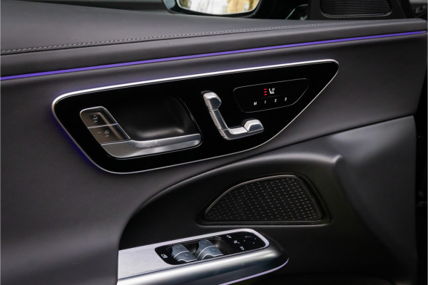 Mercedes-Benz E-Klasse Estate 220d AMG Line Trekhaak - Pano