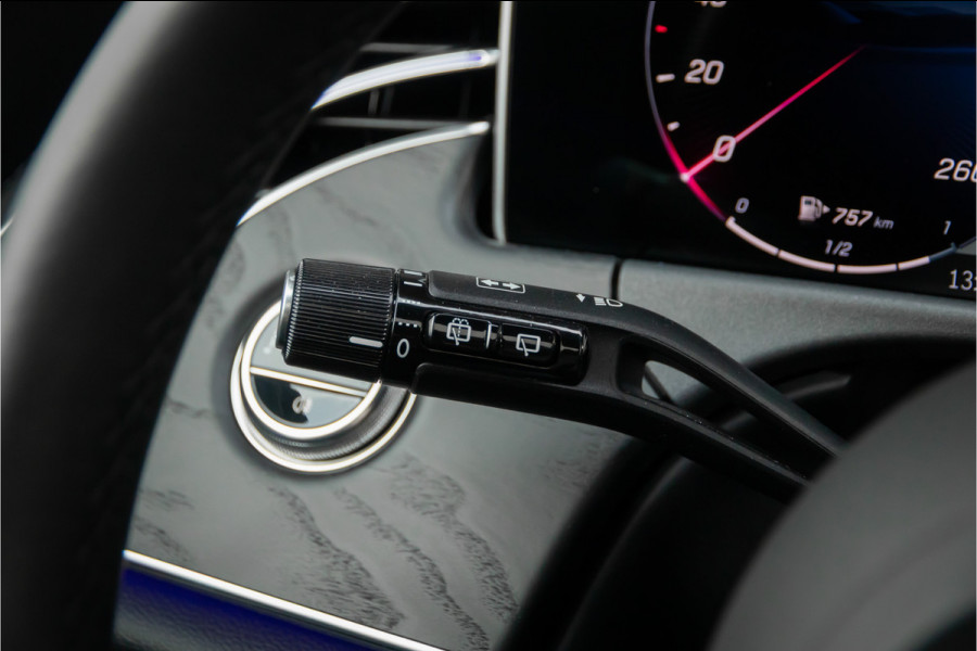 Mercedes-Benz E-Klasse Estate 220d AMG Line Trekhaak - Pano