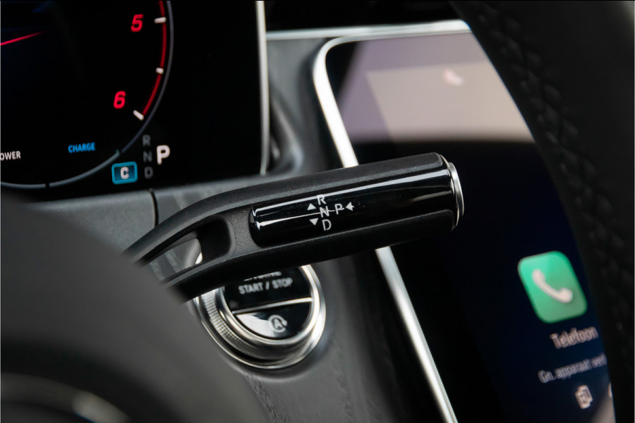 Mercedes-Benz E-Klasse Estate 220d AMG Line Trekhaak - Pano