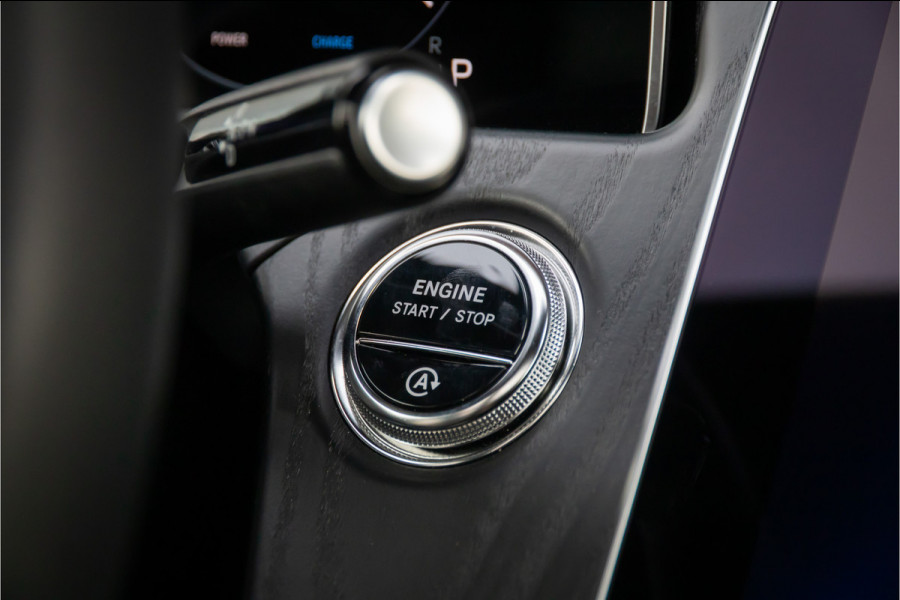 Mercedes-Benz E-Klasse Estate 220d AMG Line Trekhaak - Pano