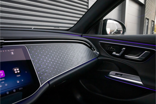 Mercedes-Benz E-Klasse Estate 220d AMG Line Trekhaak - Pano