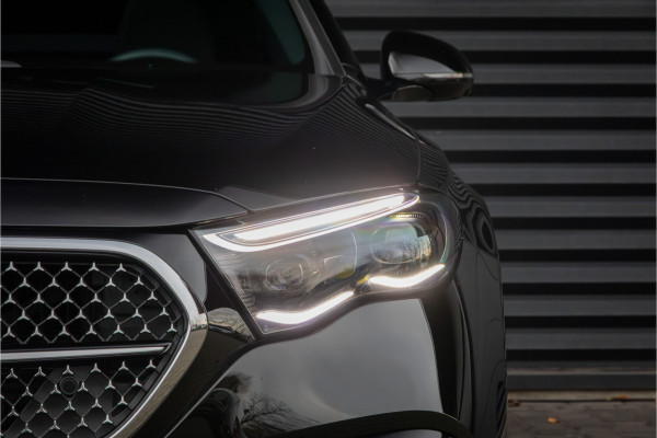 Mercedes-Benz E-Klasse Estate 220d AMG Line Trekhaak - Pano