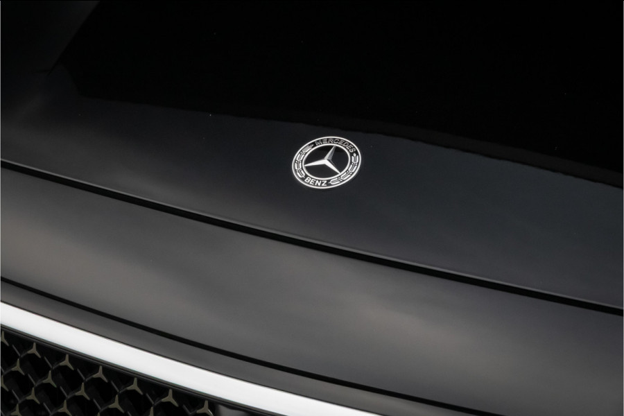 Mercedes-Benz E-Klasse Estate 220d AMG Line Trekhaak - Pano