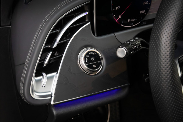 Mercedes-Benz E-Klasse Estate 220d AMG Line Trekhaak - Pano