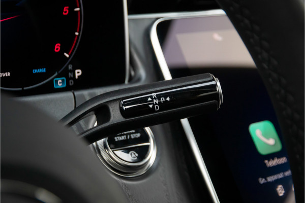 Mercedes-Benz E-Klasse Estate 220d AMG Line Trekhaak - Pano