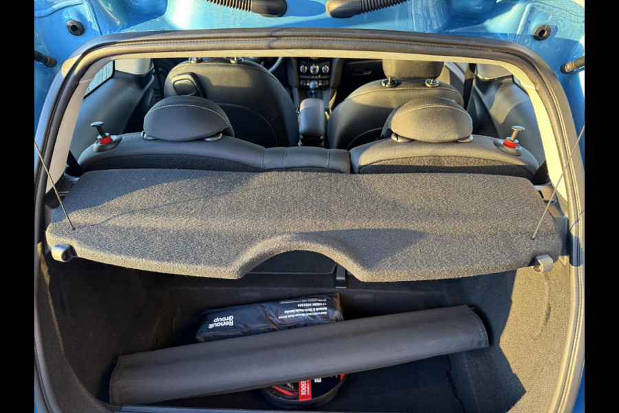 MINI Cooper 1.5 CHILI*A/C*CRUISE*NAVI*BLUETH.*I-DRIVE*ORIG NL*