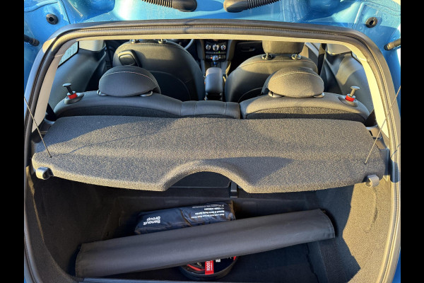 MINI Cooper 1.5 CHILI*A/C*CRUISE*NAVI*BLUETH.*I-DRIVE*ORIG NL*