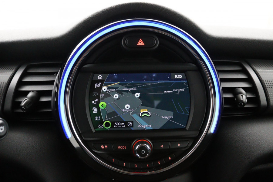 MINI Cooper 1.5 CHILI*A/C*CRUISE*NAVI*BLUETH.*I-DRIVE*ORIG NL*