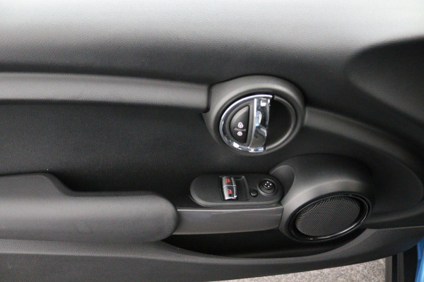 MINI Cooper 1.5 CHILI*A/C*CRUISE*NAVI*BLUETH.*I-DRIVE*ORIG NL*