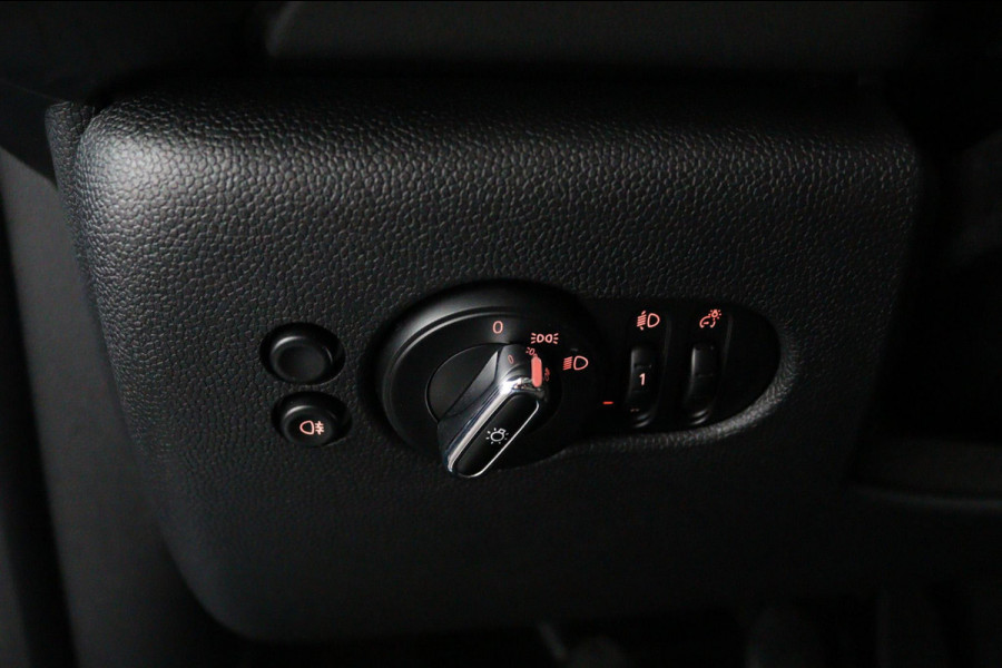 MINI Cooper 1.5 CHILI*A/C*CRUISE*NAVI*BLUETH.*I-DRIVE*ORIG NL*