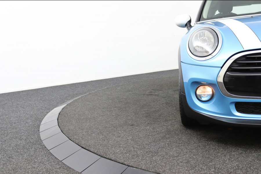MINI Cooper 1.5 CHILI*A/C*CRUISE*NAVI*BLUETH.*I-DRIVE*ORIG NL*
