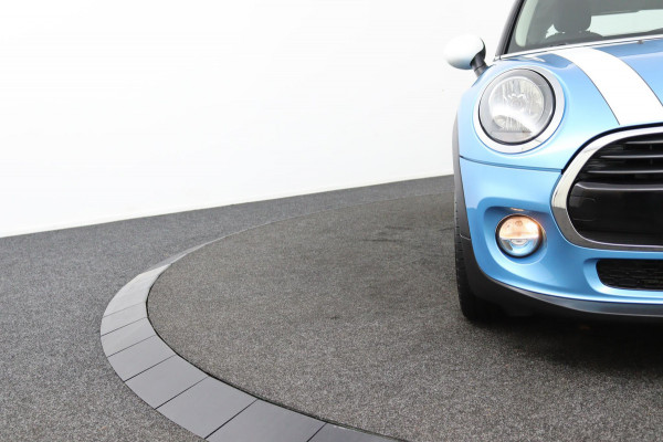 MINI Cooper 1.5 CHILI*A/C*CRUISE*NAVI*BLUETH.*I-DRIVE*ORIG NL*