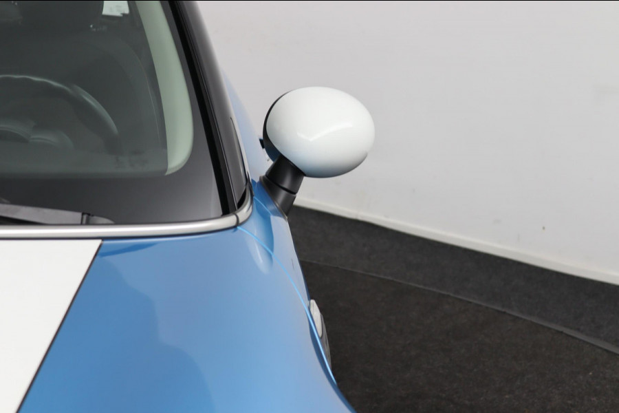 MINI Cooper 1.5 CHILI*A/C*CRUISE*NAVI*BLUETH.*I-DRIVE*ORIG NL*