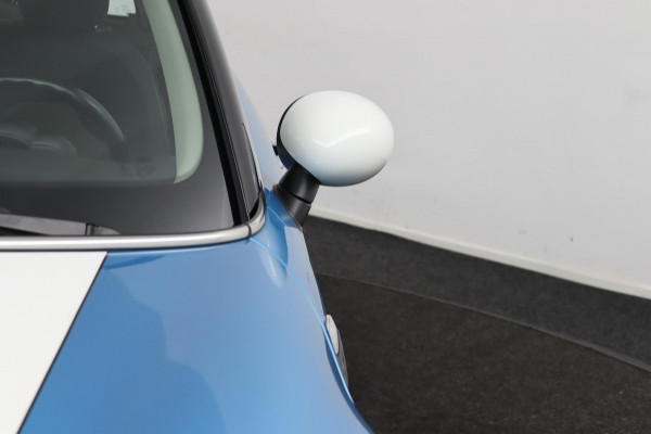 MINI Cooper 1.5 CHILI*A/C*CRUISE*NAVI*BLUETH.*I-DRIVE*ORIG NL*