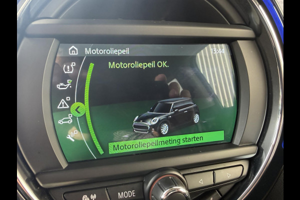 MINI Cooper 1.5 CHILI*A/C*CRUISE*NAVI*BLUETH.*I-DRIVE*ORIG NL*