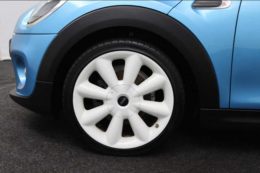 MINI Cooper 1.5 CHILI*A/C*CRUISE*NAVI*BLUETH.*I-DRIVE*ORIG NL*