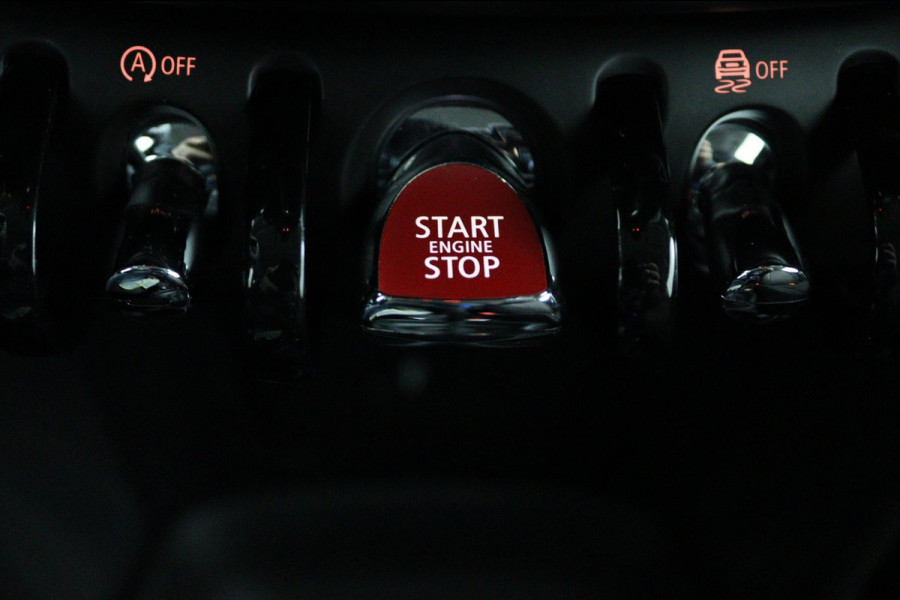 MINI Cooper 1.5 CHILI*A/C*CRUISE*NAVI*BLUETH.*I-DRIVE*ORIG NL*