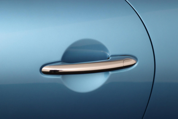 MINI Cooper 1.5 CHILI*A/C*CRUISE*NAVI*BLUETH.*I-DRIVE*ORIG NL*