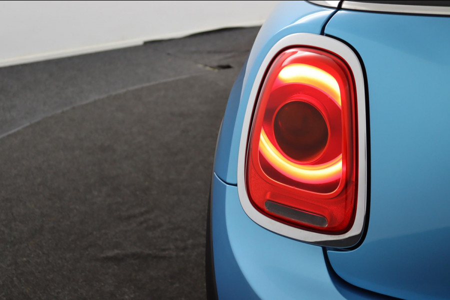 MINI Cooper 1.5 CHILI*A/C*CRUISE*NAVI*BLUETH.*I-DRIVE*ORIG NL*