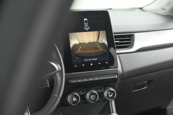 Renault Captur TCe 140 EDC Intens | Trekhaak | Camera | BOSE Audio | 9.3 Inch Groot Scherm