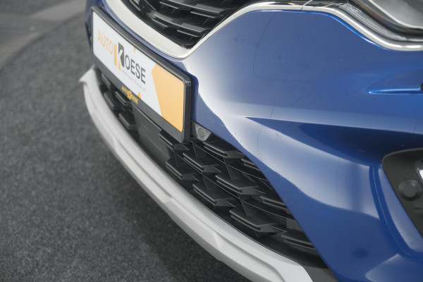 Renault Captur TCe 140 EDC Intens | Trekhaak | Camera | BOSE Audio | 9.3 Inch Groot Scherm