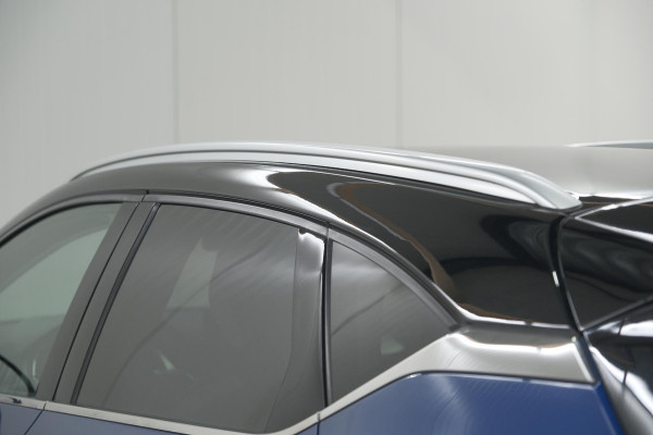 Renault Captur TCe 140 EDC Intens | Trekhaak | Camera | BOSE Audio | 9.3 Inch Groot Scherm