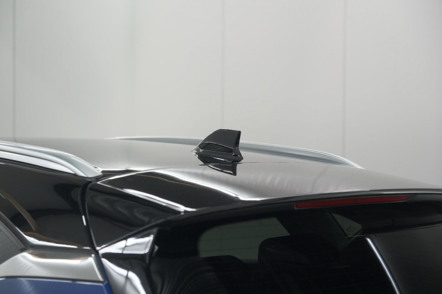 Renault Captur TCe 140 EDC Intens | Trekhaak | Camera | BOSE Audio | 9.3 Inch Groot Scherm