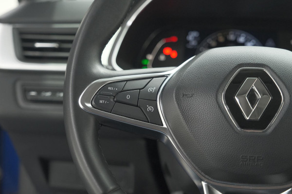 Renault Captur TCe 140 EDC Intens | Trekhaak | Camera | BOSE Audio | 9.3 Inch Groot Scherm