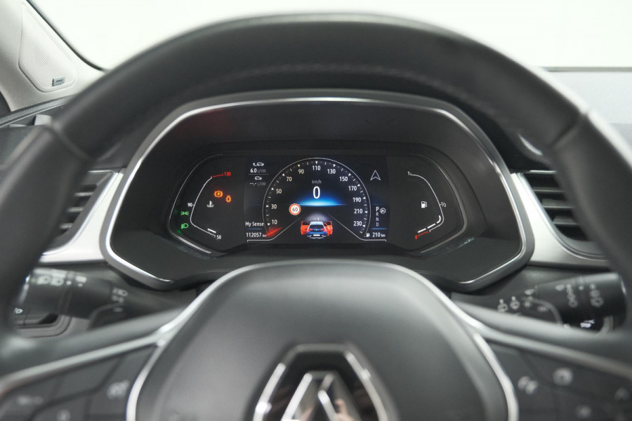 Renault Captur TCe 140 EDC Intens | Trekhaak | Camera | BOSE Audio | 9.3 Inch Groot Scherm
