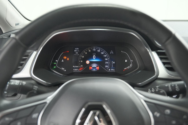 Renault Captur TCe 140 EDC Intens | Trekhaak | Camera | BOSE Audio | 9.3 Inch Groot Scherm