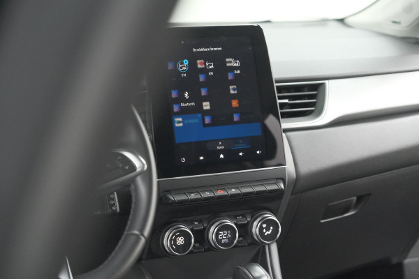 Renault Captur TCe 140 EDC Intens | Trekhaak | Camera | BOSE Audio | 9.3 Inch Groot Scherm