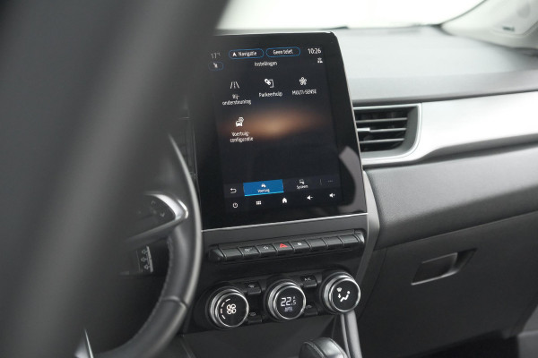 Renault Captur TCe 140 EDC Intens | Trekhaak | Camera | BOSE Audio | 9.3 Inch Groot Scherm