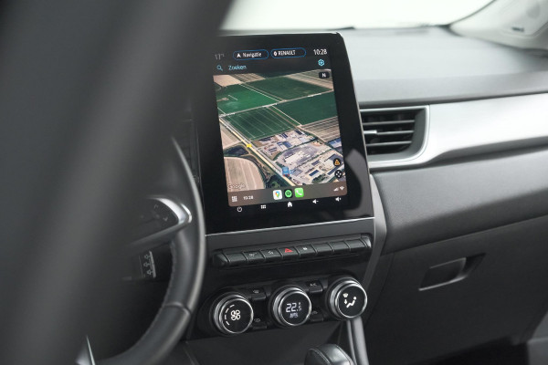 Renault Captur TCe 140 EDC Intens | Trekhaak | Camera | BOSE Audio | 9.3 Inch Groot Scherm