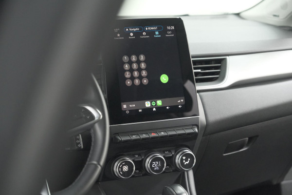 Renault Captur TCe 140 EDC Intens | Trekhaak | Camera | BOSE Audio | 9.3 Inch Groot Scherm