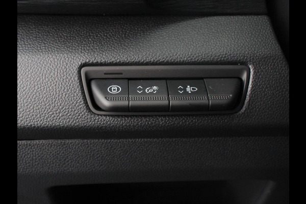 Renault Trafic 2.0 Blue dC1 150 Automaat L2H1 Extra DubbelCabine | Navigatie | Apple Carplay/Android Auto | Airco | Lichtmetalen velgen | Betimmering | Trekhaak | Camera | Parkeer sensoren | Dab